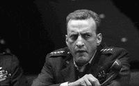 I Dont Believe You Dr Strangelove GIF