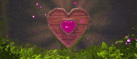Heart Glowing GIF by Gameforge