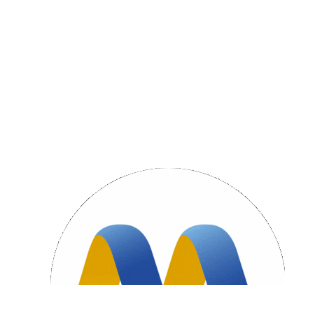 Eumediterrani Sticker by EUM