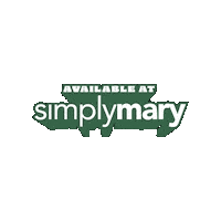 simplymaryhq  Sticker