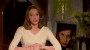 Dc Universe GIF
