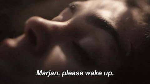 Season 4 Please GIF by 9-1-1: Lone Star