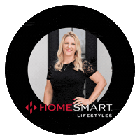 Home Listing Sticker by HomeSmartLifestyles