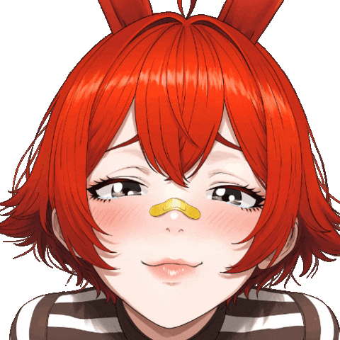 Happy Cry Sticker