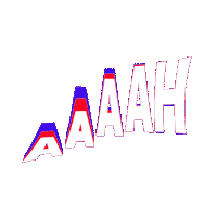 Animation Loop Sticker