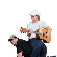 Black White Smile Sticker by Noah-Benedikt