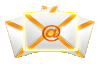email STICKER
