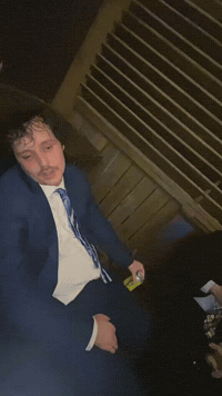 Jack Wallace Lol GIF by Mitch Reed