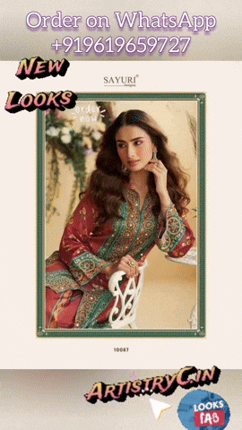 Buy Now Fashion GIF by ArtistryC