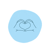Heart Love Sticker by Epycure