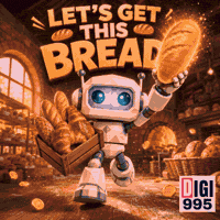 Lets Go Success GIF by Digi 995