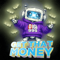 Lets Go Success GIF by Digi 995
