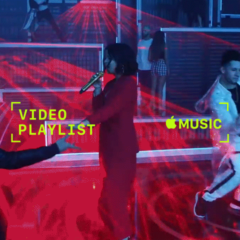 music video pop GIF by Apple Music