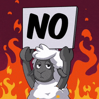 Sheep No GIF by The Sad Times