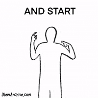 Dance Dancing GIF