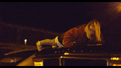attitude christine GIF by NRK P3