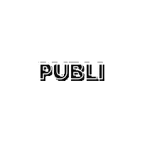 Publi Sticker by Filipe Augusto