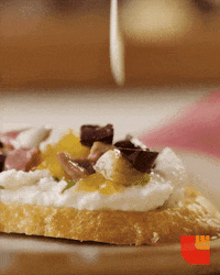 food porn dessert GIF by LoblawsON