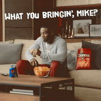 Super Bowl Football GIF by Frito-Lay