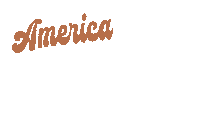 American Sticker