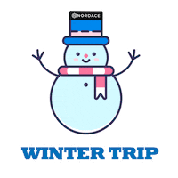 Travel Sticker by Nordace
