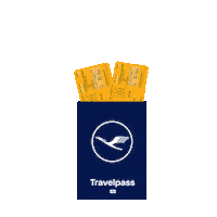 travel Sticker