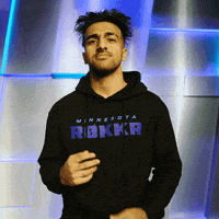 rokkr what huh esports pew pew GIF