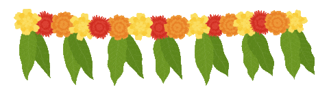 Fortune Pongal Contest Sticker by influencerin