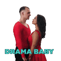 Drama Sat1 Sticker by ProSiebenSat.1