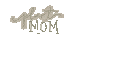 writtenwithhope green plant mom mariahb Sticker