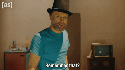 Yelling Rick And Morty GIF by Adult Swim