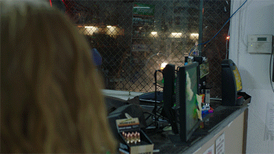 amy adams hbo GIF by Sharp Objects