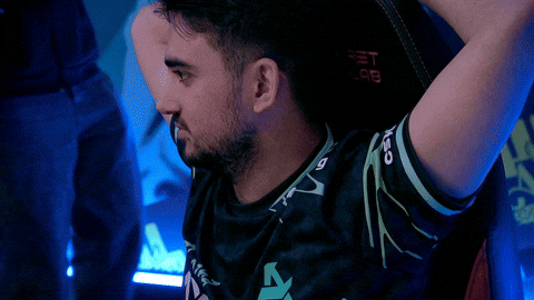 Cs2 Smiling GIF by Aurora Gaming