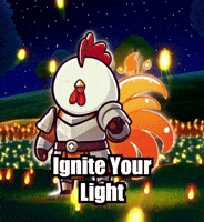 Hope Wisdom GIF by Zorooster