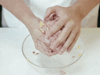 Chef Cooking GIF