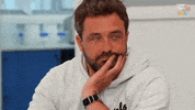 Laugh React GIF by Celebrity Apprentice Australia