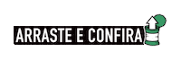 arraste Sticker by PoPipe