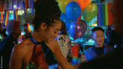 Aisha Dee Dance GIF by The Bold Type