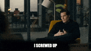 Screw Up Tim Rozon GIF by Blue Ice Pictures