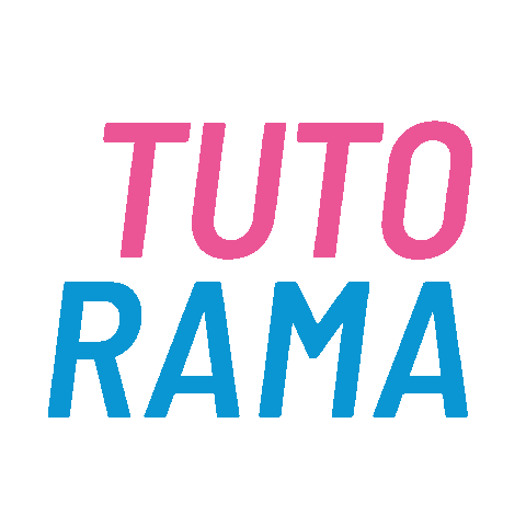 TUTORAMA giphyupload tutorama Sticker