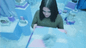 Excited Surprise GIF by Coach
