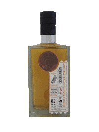 whisky singlemalt Sticker by thesinglecask