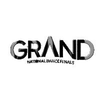 Brand Baile Sticker by MOVEONDANCE