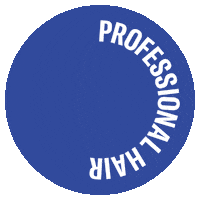 Professionalhair Sticker by Cosmoprof