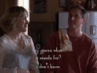 season 4 netflix GIF by Gilmore Girls 