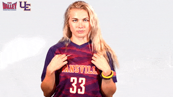 The Valley Mvc GIF by Missouri Valley Conference