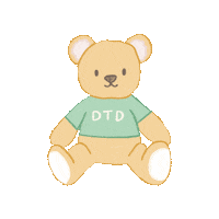 Sticker by Daily Therapy Dose