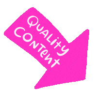 Instagram Look At This Sticker by Demic