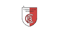clubhaus buesingen Sticker by FC Büsingen