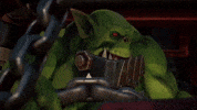 Speed Warhammer GIF by Wired Productions